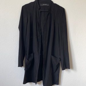 Zara Coat
